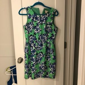 JCREW DRESS